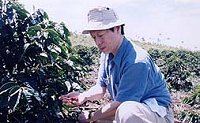 マンデリン トバブルー2